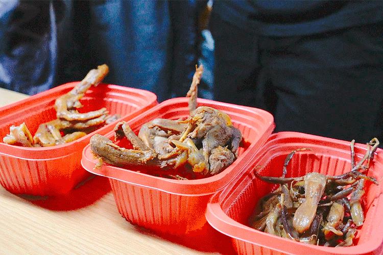 「国民鸭脖」藏不住了!收好这份解鸭计划,一起来瓜分3000万