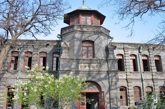 保定十大著名景区排行榜最新,保定蓬莱仙境介绍