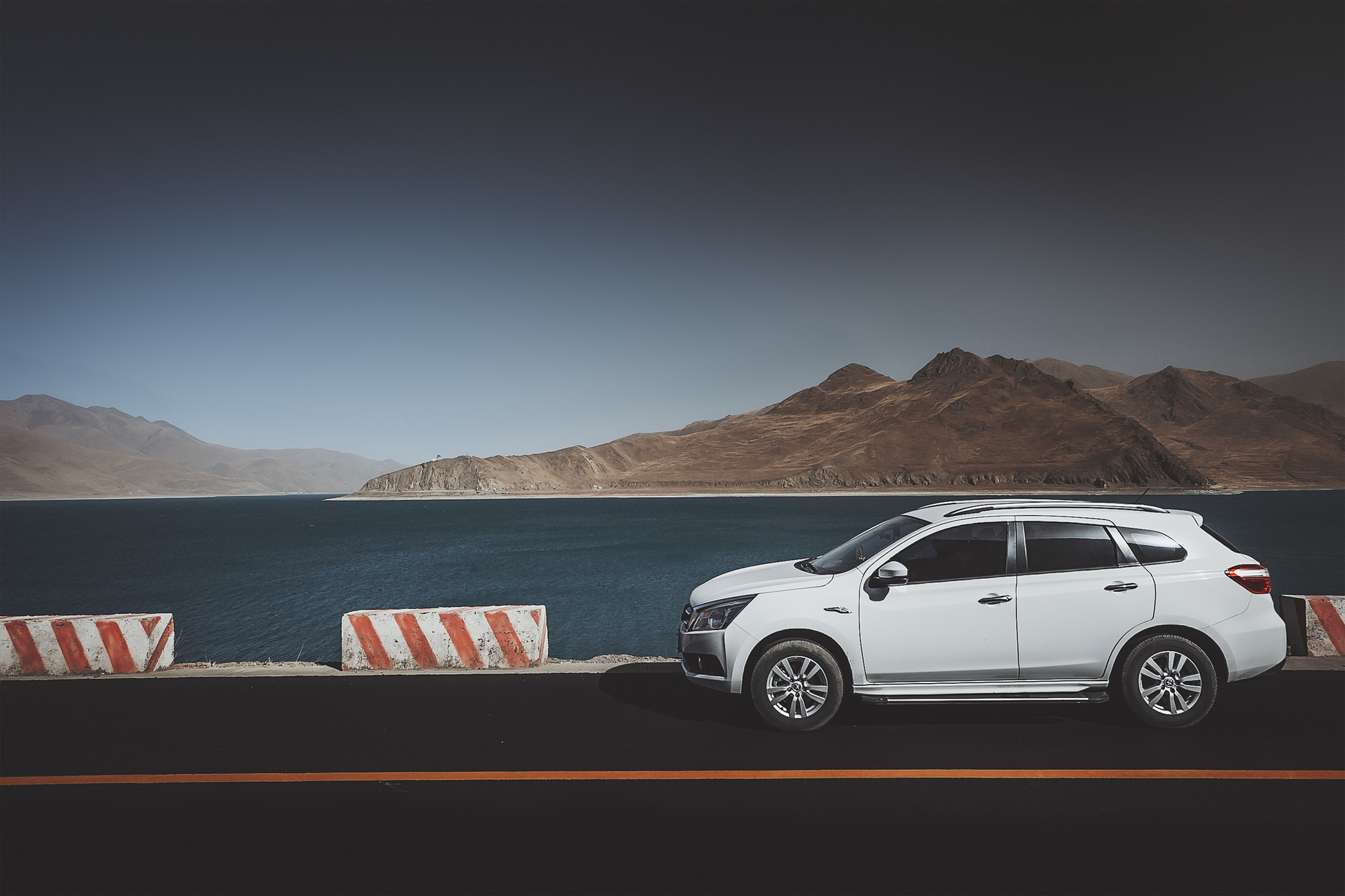 自驾旅行拼车需要给多少钱,自驾拼车费用如何分摊