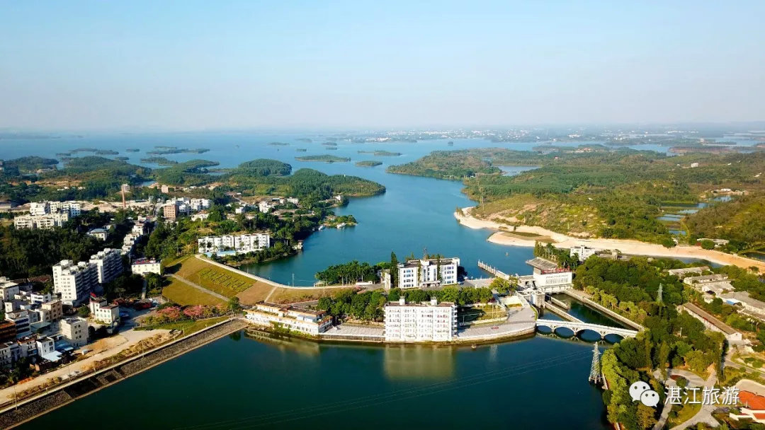 湛江最值得去的10大景点,湛江最值得去的景点推荐