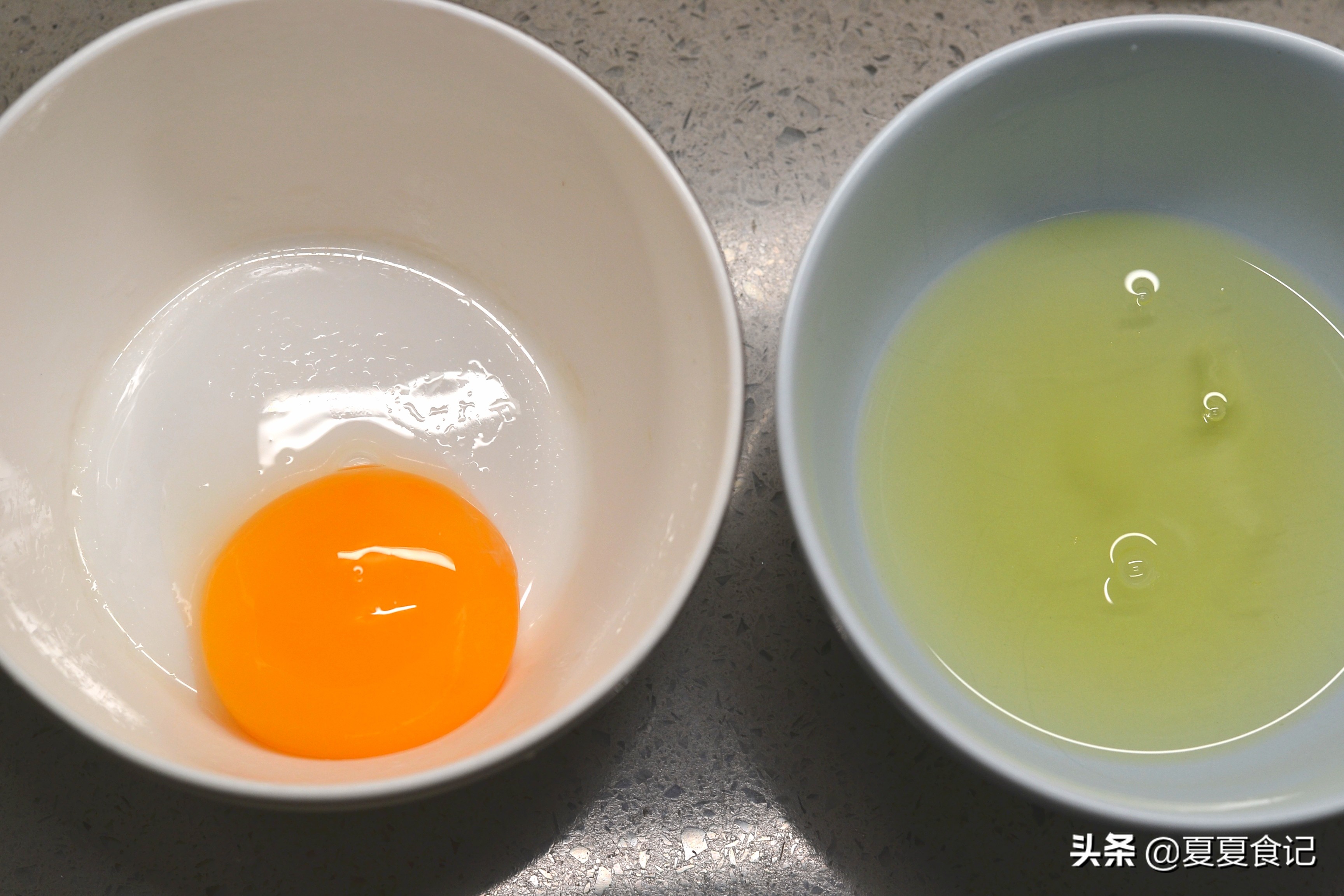 流心蛋包饭怎么才算成功,怎么在家制作流心蛋包饭