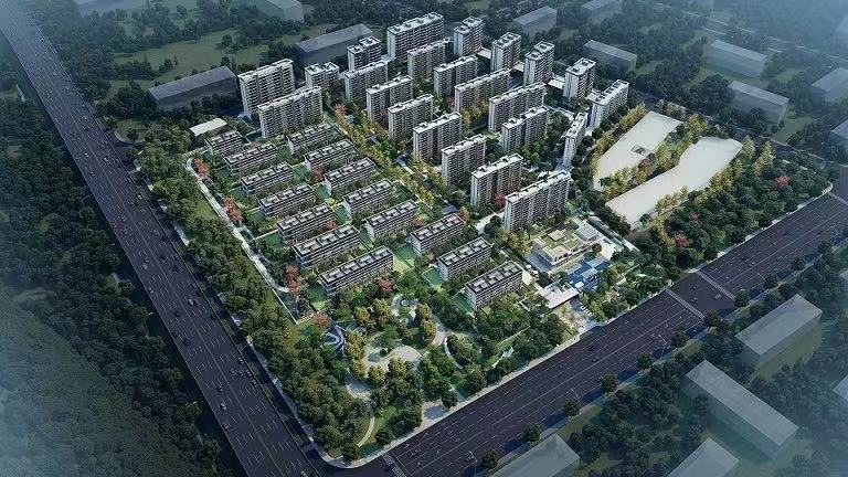 两声巨响震全城,烂尾变改善,义承置业在昆明城市更新大不同