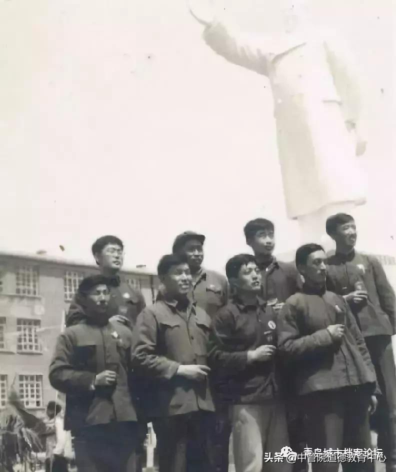 山东青岛第四中学图片,青岛四中简介及历史