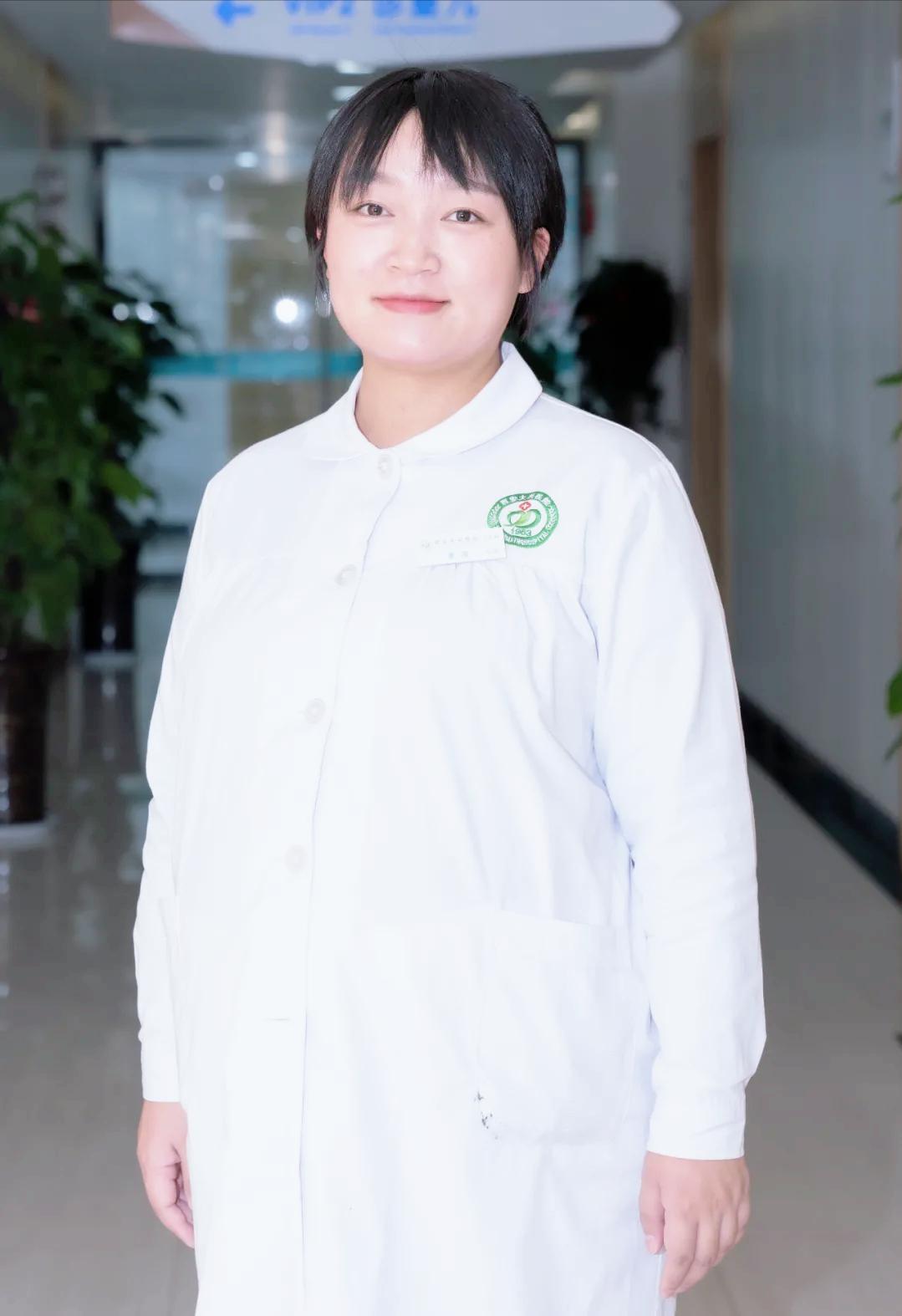 走进大兴的军大人132号｜董潇：忠于热爱的“幸运儿”