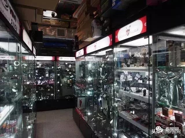 泰国一定要知道的几件事,泰国有什么特产是国内没有的