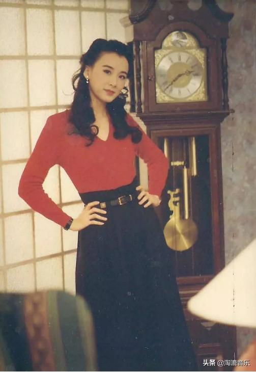 60位女星颜值大比拼,琼瑶剧10位最漂亮女演员