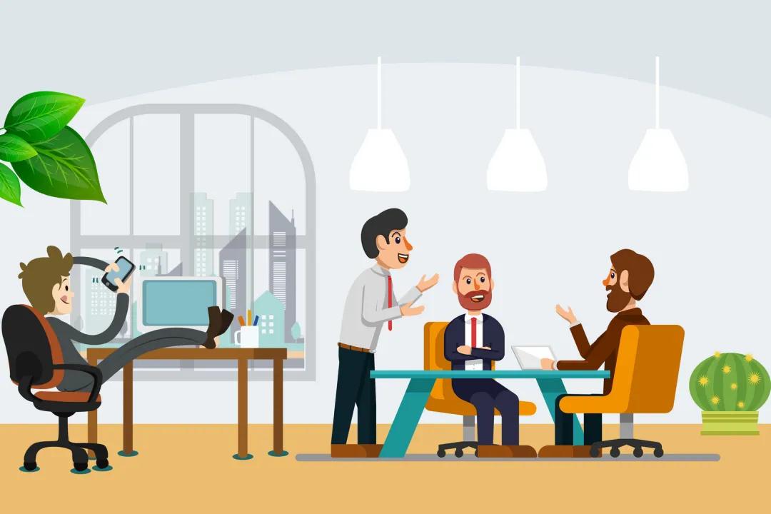 提高员工满意度数据表,员工满意度的维系与提升