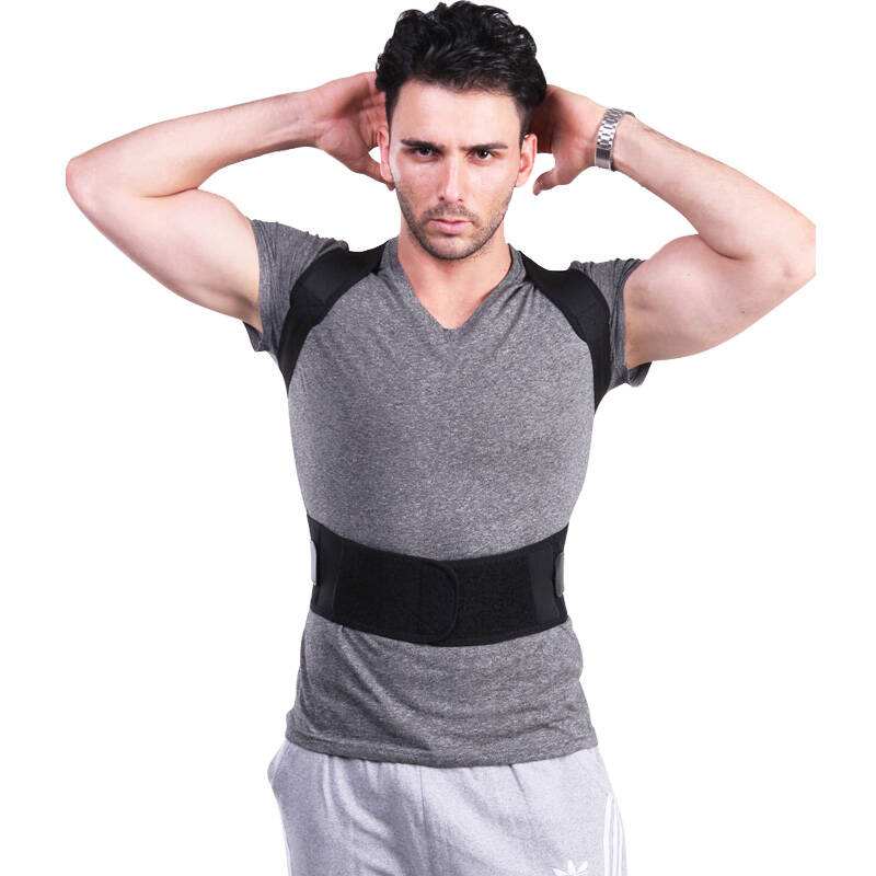 骨科大夫教你改善驼背,驼背的人如何矫正脊椎弯曲