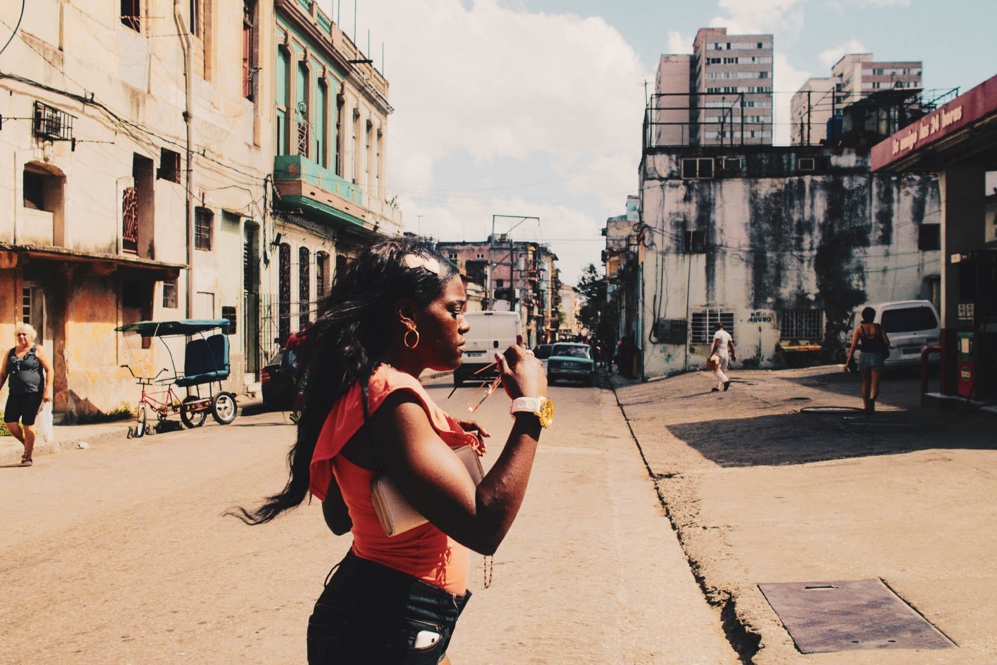 只有3g网络是什么原因,古巴3g网