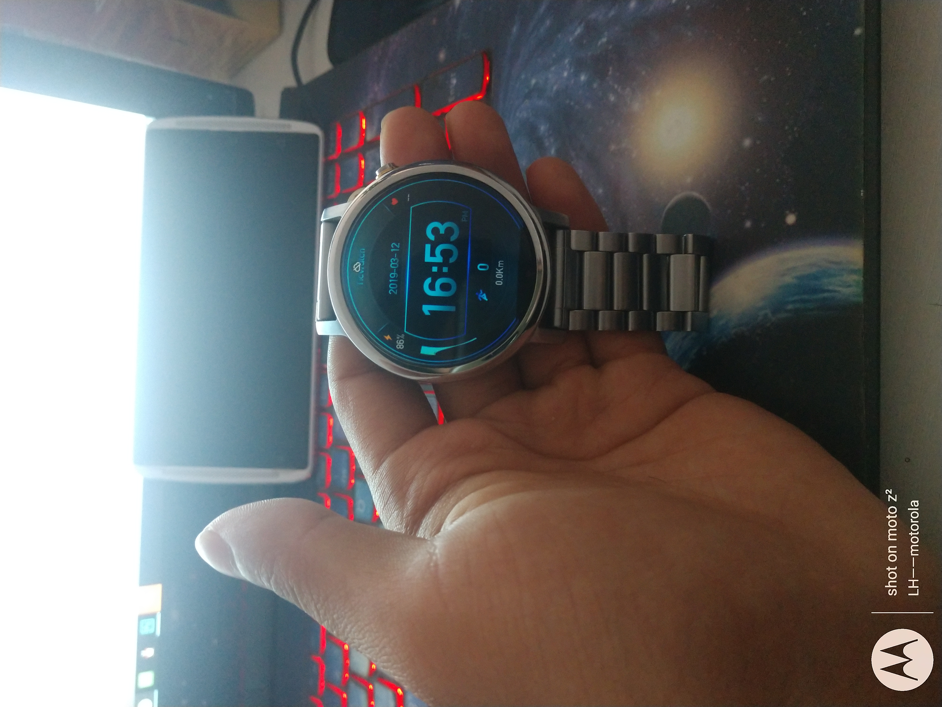 摩托罗拉手表moto360二代使用教程,摩托罗拉手表moto360多少钱