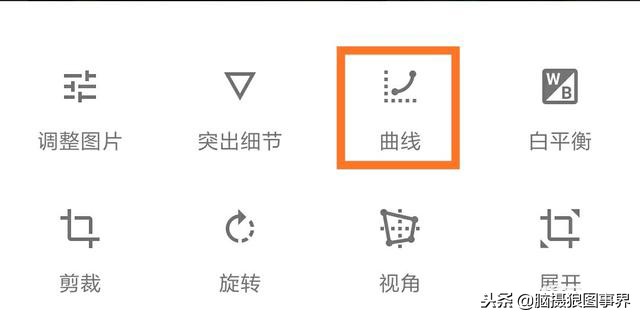 玩转snapseed轻松修出好照片,用snapseed修图成山水画