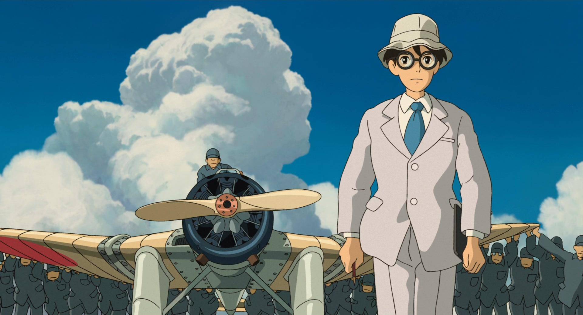 宫崎骏起风了为什么不是封笔之作,为什么宫崎骏起风了是封笔之作