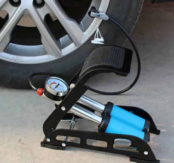 电动车轮胎爆胎需要更换么,小车轮胎爆胎了怎么换备胎