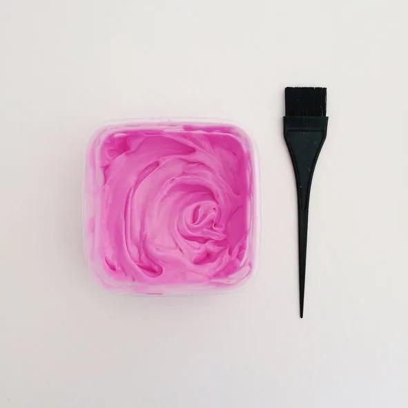 毛发开叉变白,毛发开叉是什么意思