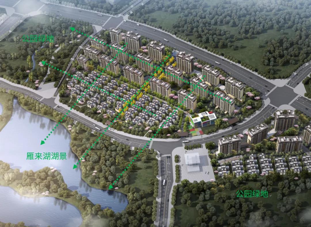 华西设计|山之“巅”——山地建筑设计之于“滇”