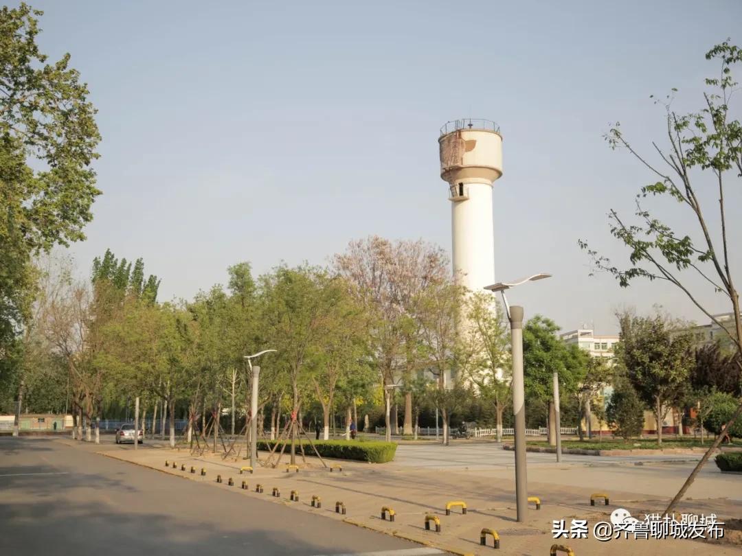 五个月未见面的聊城大学,现在你怎么样了?