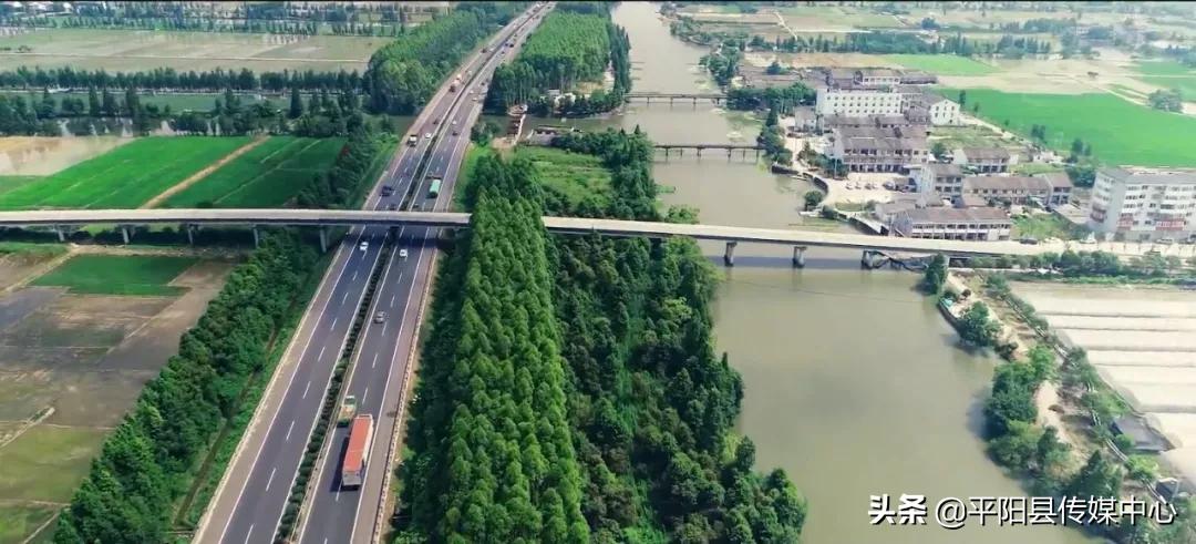 遇见日照的美,平阳美景