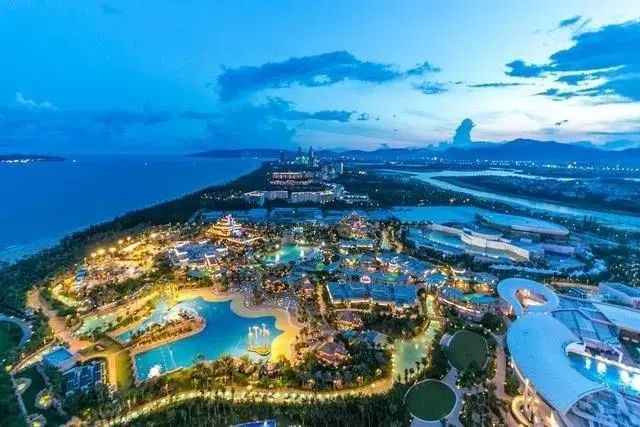 酒店装置艺术景观 (野奢酒店景观艺术装置)