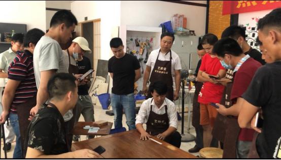 家具维修水性漆的优缺点,家具维修学徒真实感受