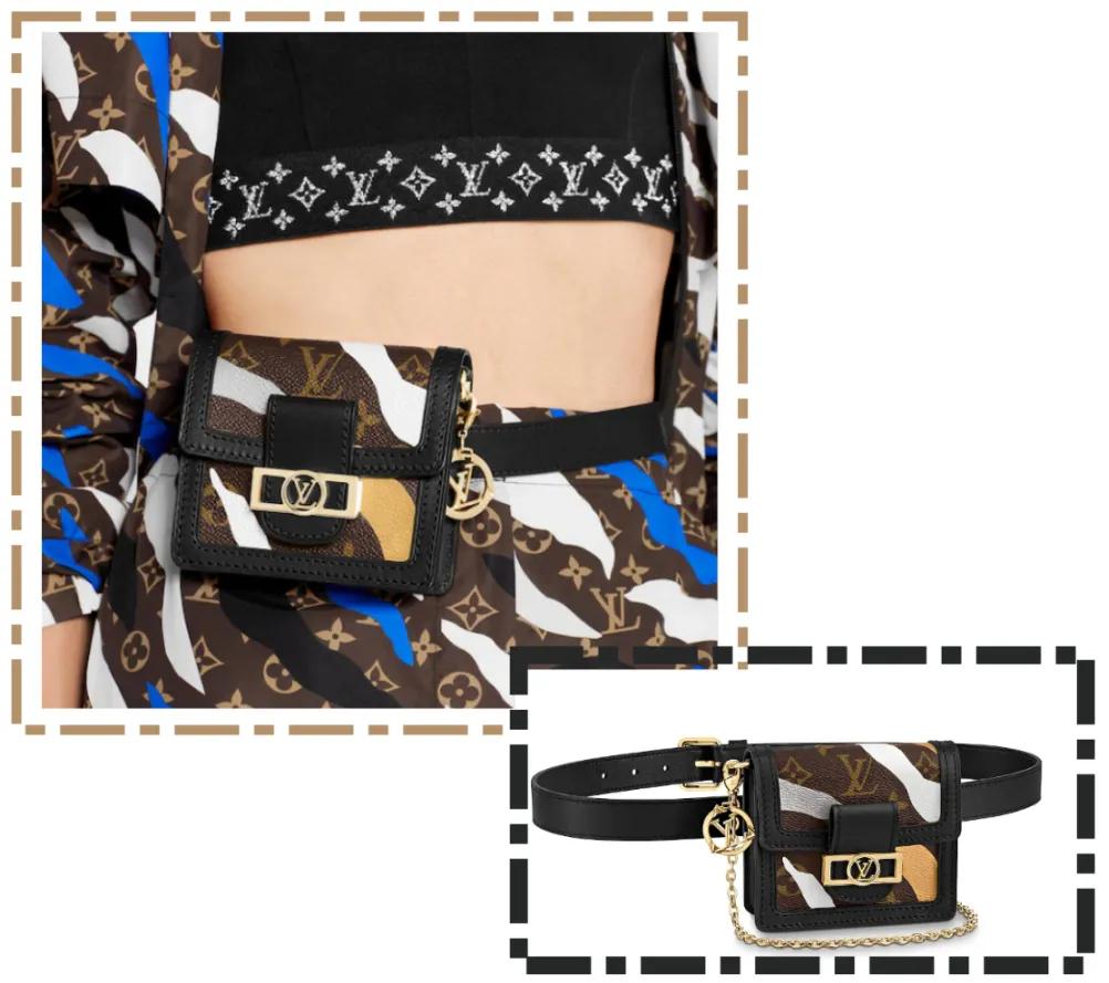 大牌包包入门推荐款,值得入手的大牌包包入门