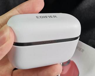 漫步者蓝牙耳机tws1和w2哪个好,漫步者无线蓝牙耳机w2评测