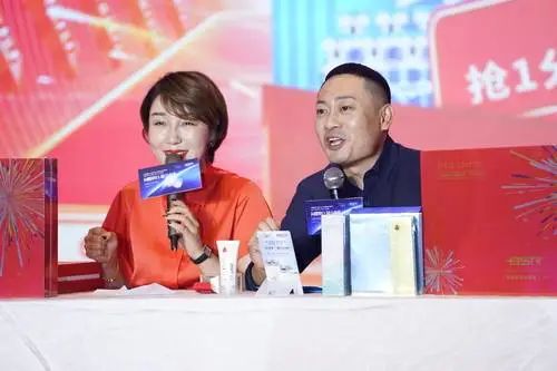 靠营销起来的公司并不能长久,不靠卖货赚钱的商业模式