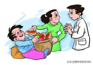 防止儿童肥胖的最佳方法,如何预防儿童肥胖正确控制体重