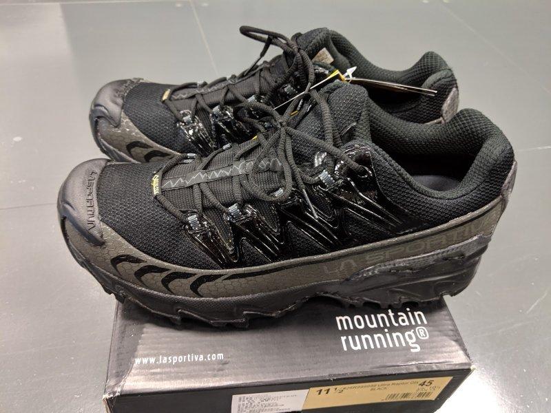 lasportiva越野跑鞋,lasportiva