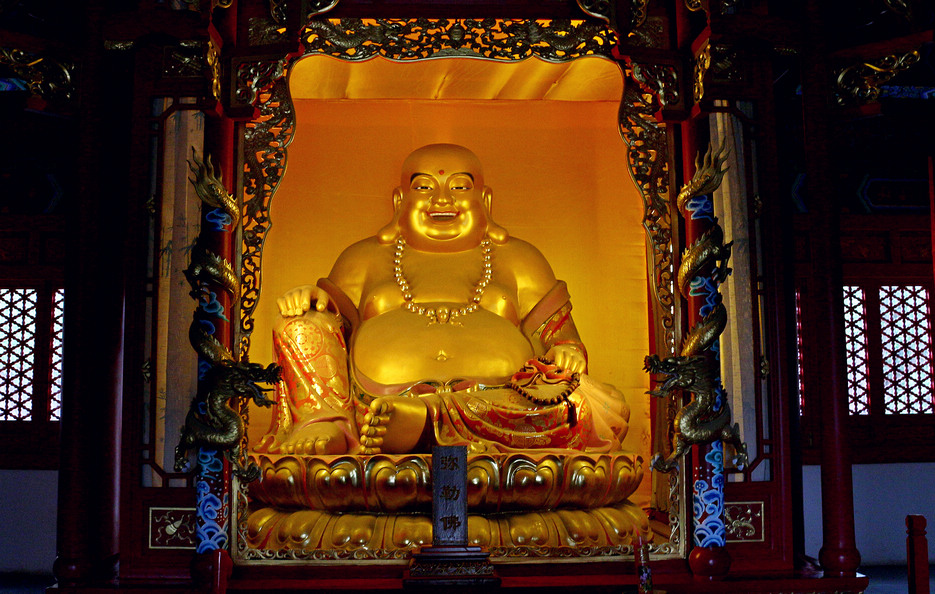 蓬莱人间仙境美景,绝美的人间仙境可遇不可求视频