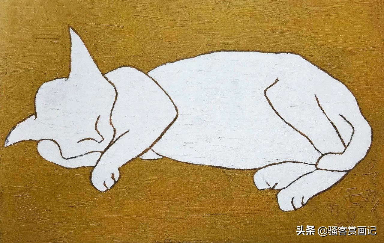 大道至简艺术家笔下的器物,大道至简返璞归真书法作品