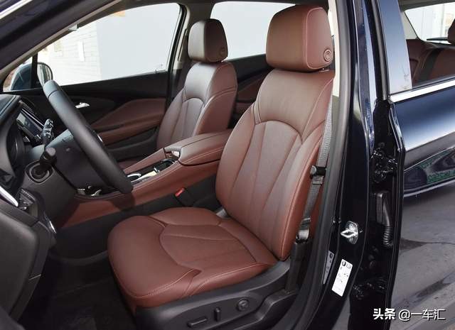 别克昂科威2019款1.5t动力够用吗,别克昂科威2020四驱哪款性价比高