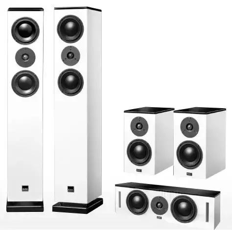 十大入门级家庭影院音箱,100平米家庭影院音箱推荐