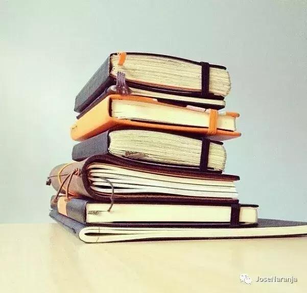 如何用手账本做一篇漂亮的手账,青春专属手帐