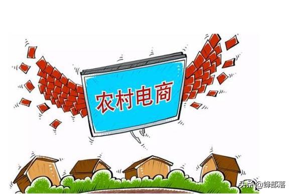 快递进村的利好政策你知道吗,农村快递进村最新政策