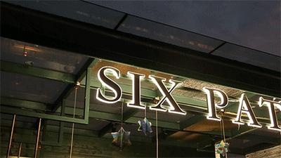 270全江景餐厅,270度空中餐厅