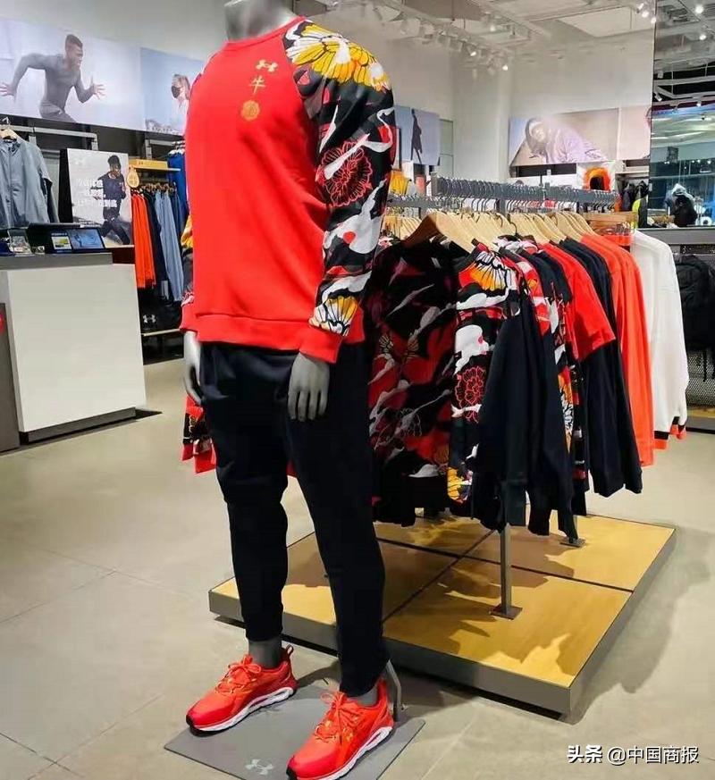 1000元以上的休闲运动鞋,2023年较火爆的运动鞋