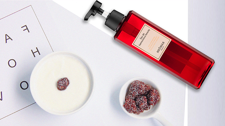 总有一款沐浴露适合你,滋润肌肤又香的沐浴露