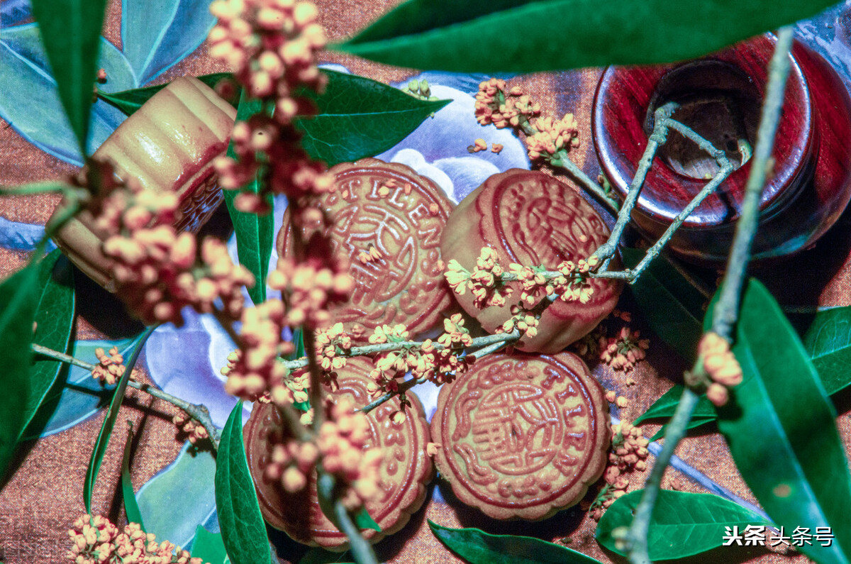 中秋佳节给恩师的话,中秋节给恩师送什么