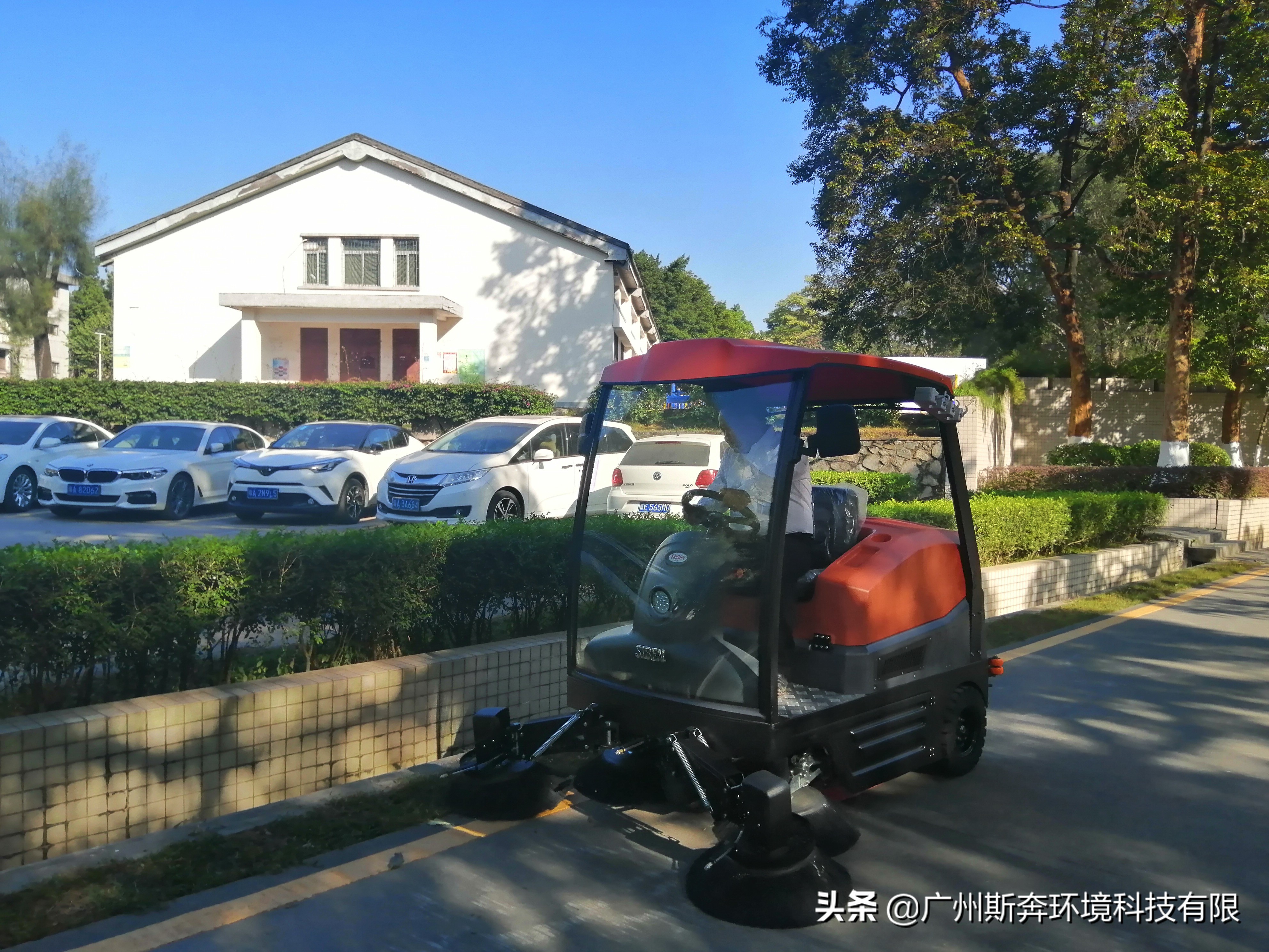 智能三合一扫地机评测,扫地机超级续航