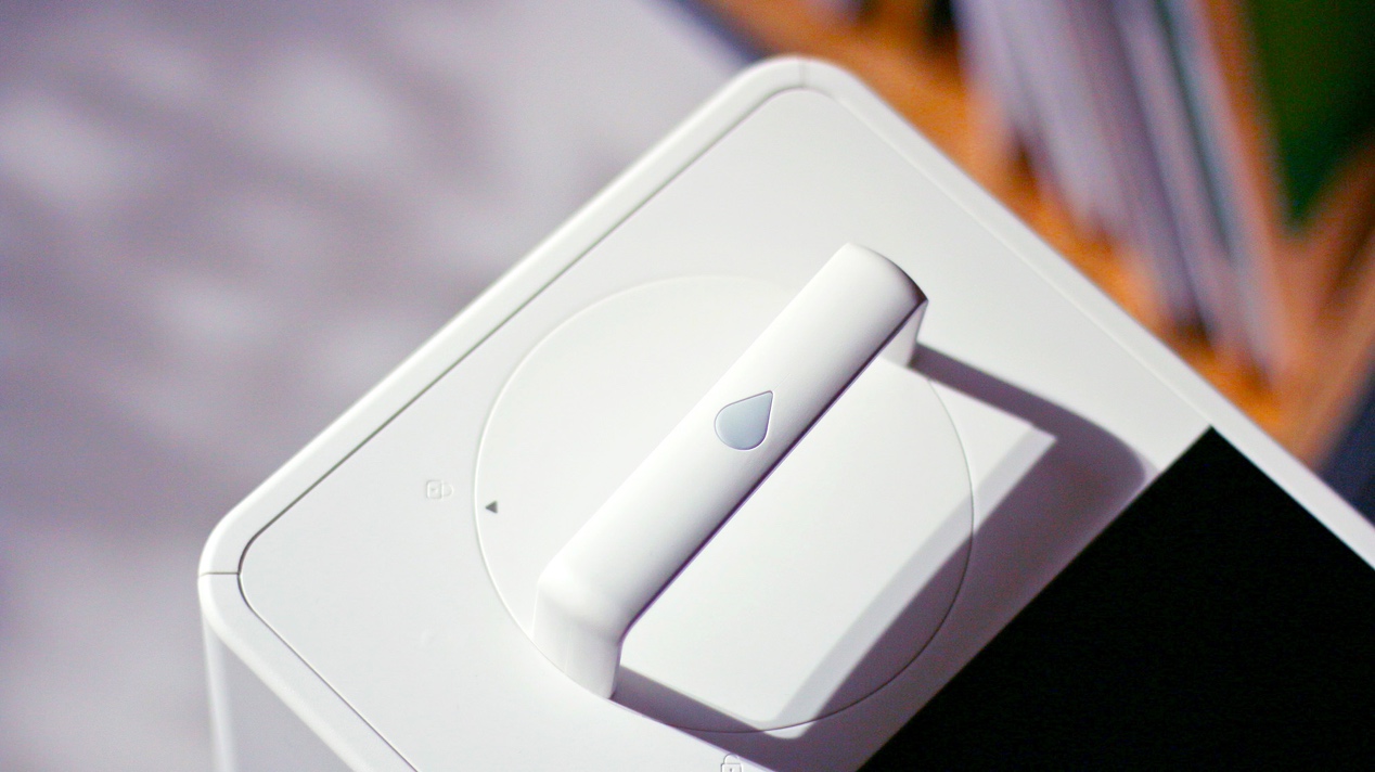 352蒸发式加湿器测评,skin352加湿器