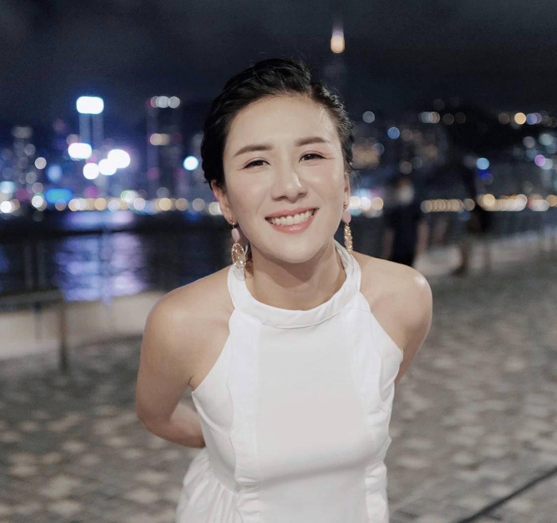 需谨慎！TVB小花曾被商家欺骗亏损上千元，阮儿买滑板到手模型