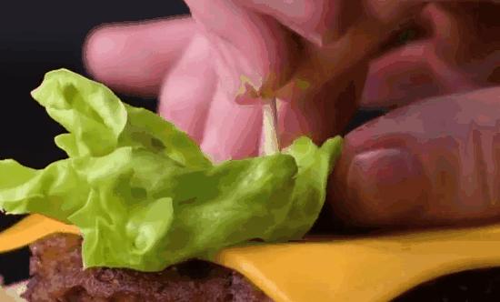 美食广告后面的秘密,美食广告的骗局合集