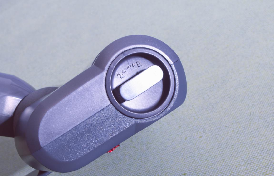 解决懒惰上瘾的吉米A6无线吸尘器:随手提,超强吸力更洁净