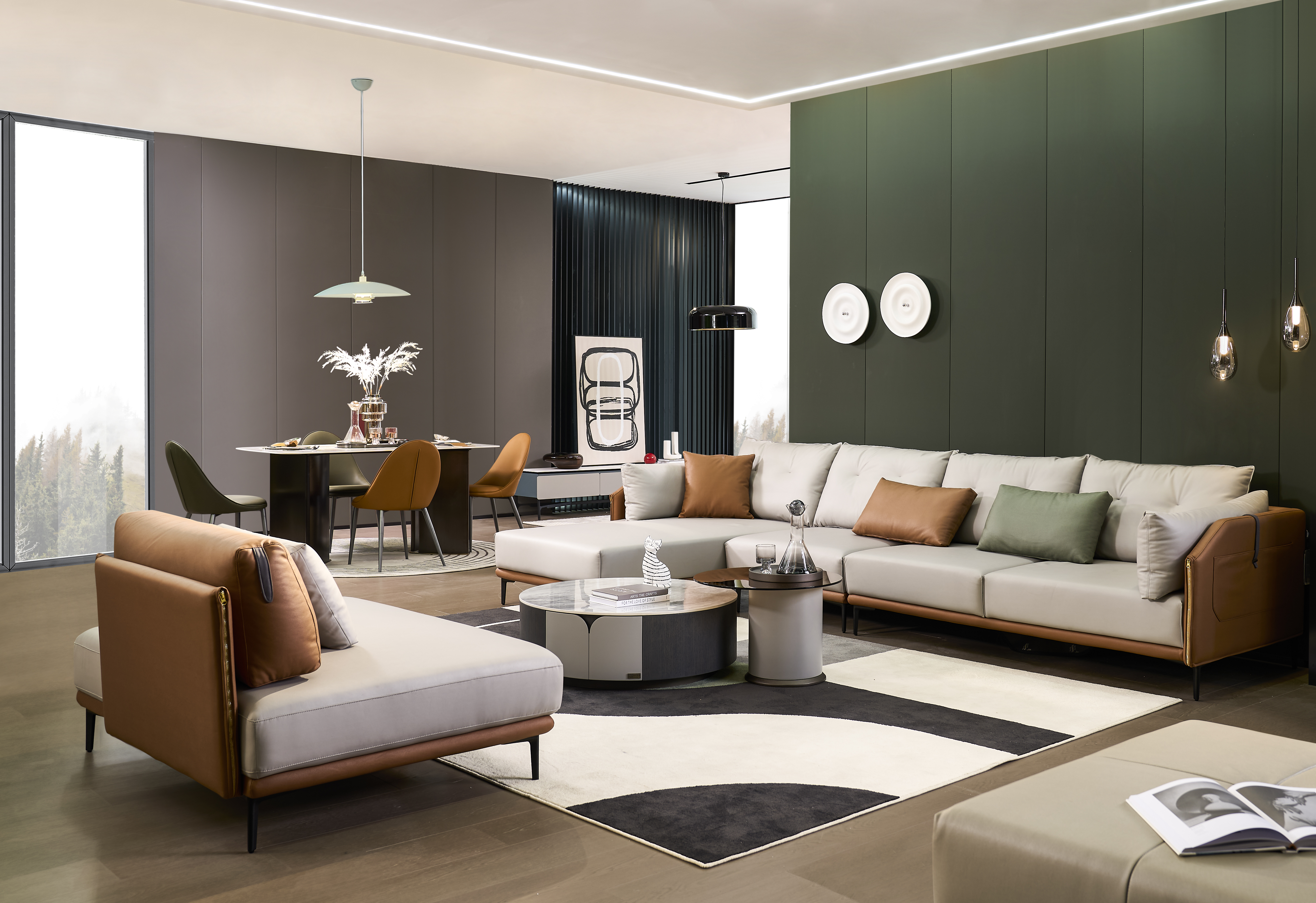 水星家居美学,水星家居体验