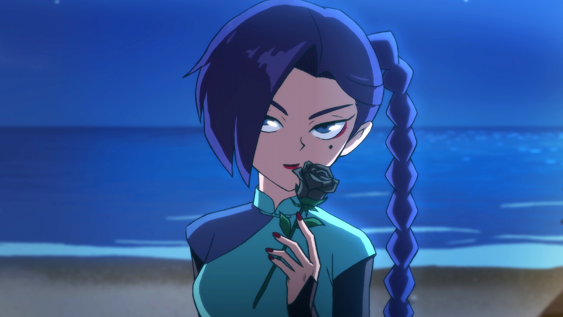 刺客伍六七梅花十一为什么杀阿柒,刺客伍六七梅花结局