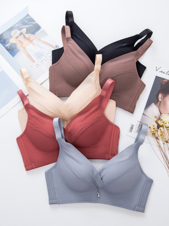 无痕内衣往上滑怎么补救,内衣肩带老是往两边滑怎么解决