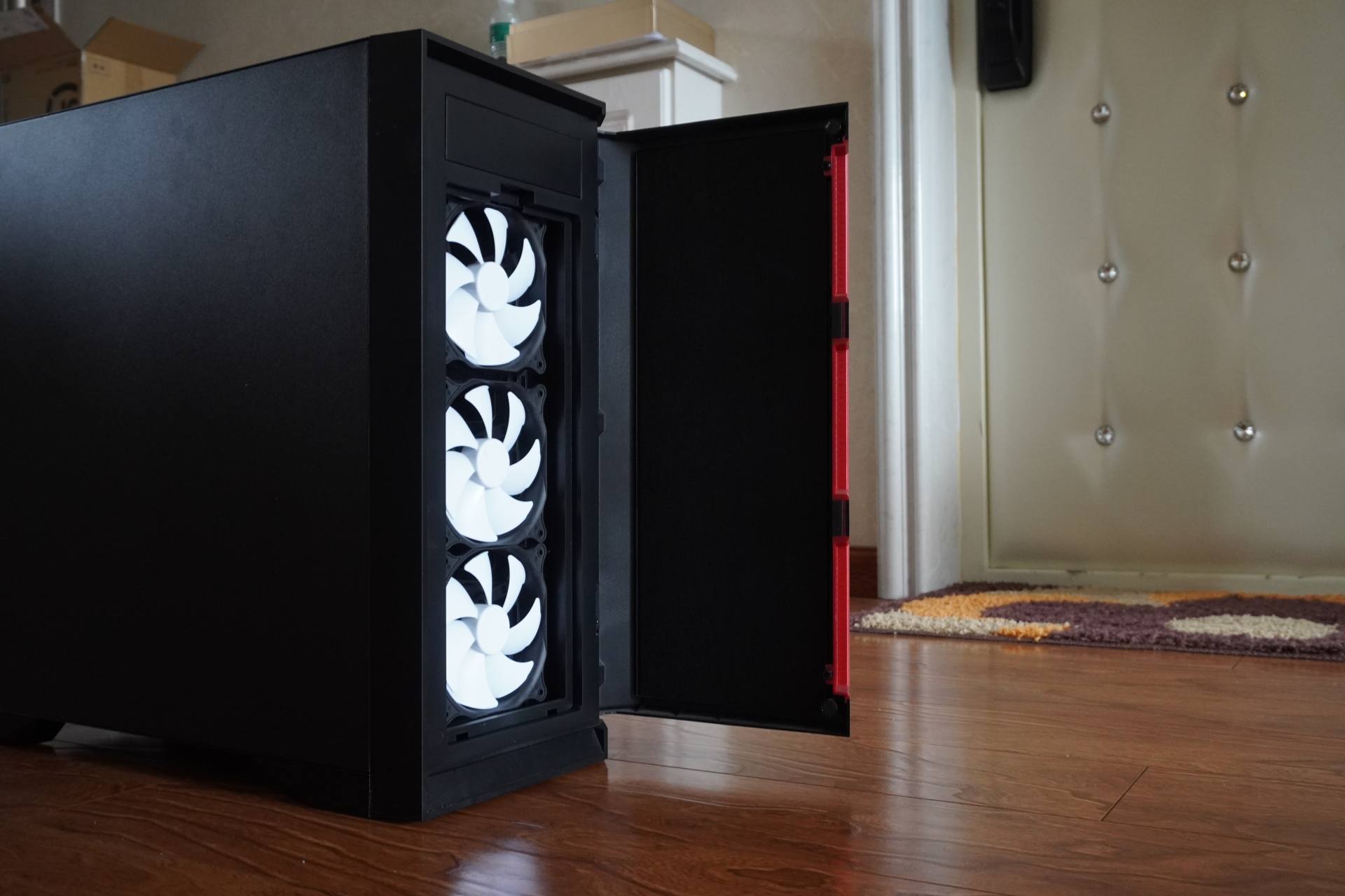 喜提一辆小爱车,喜提新车我的爱车