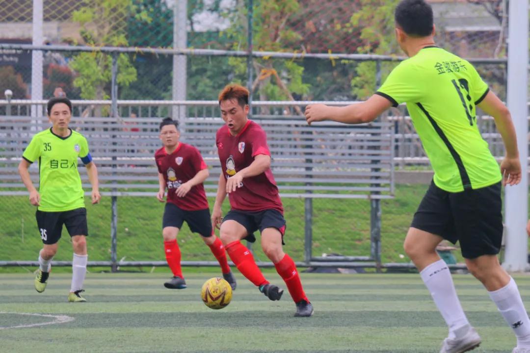 中山足球联赛赛程表,中山市足球5月比赛名单