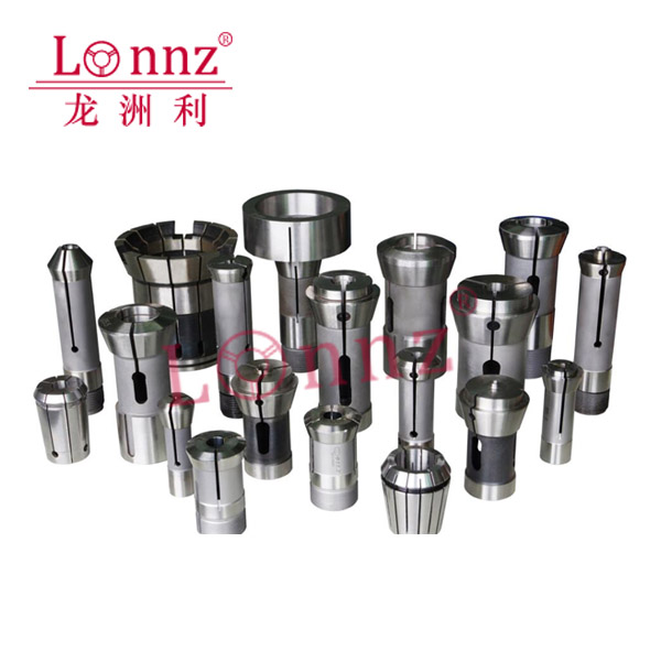 刀具装入弹簧夹头多长合适,弹簧夹头刀柄尺寸对照表