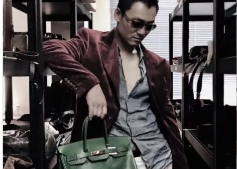 洋码头买手强势蜕变,从0到千万营业额仅用一年时间